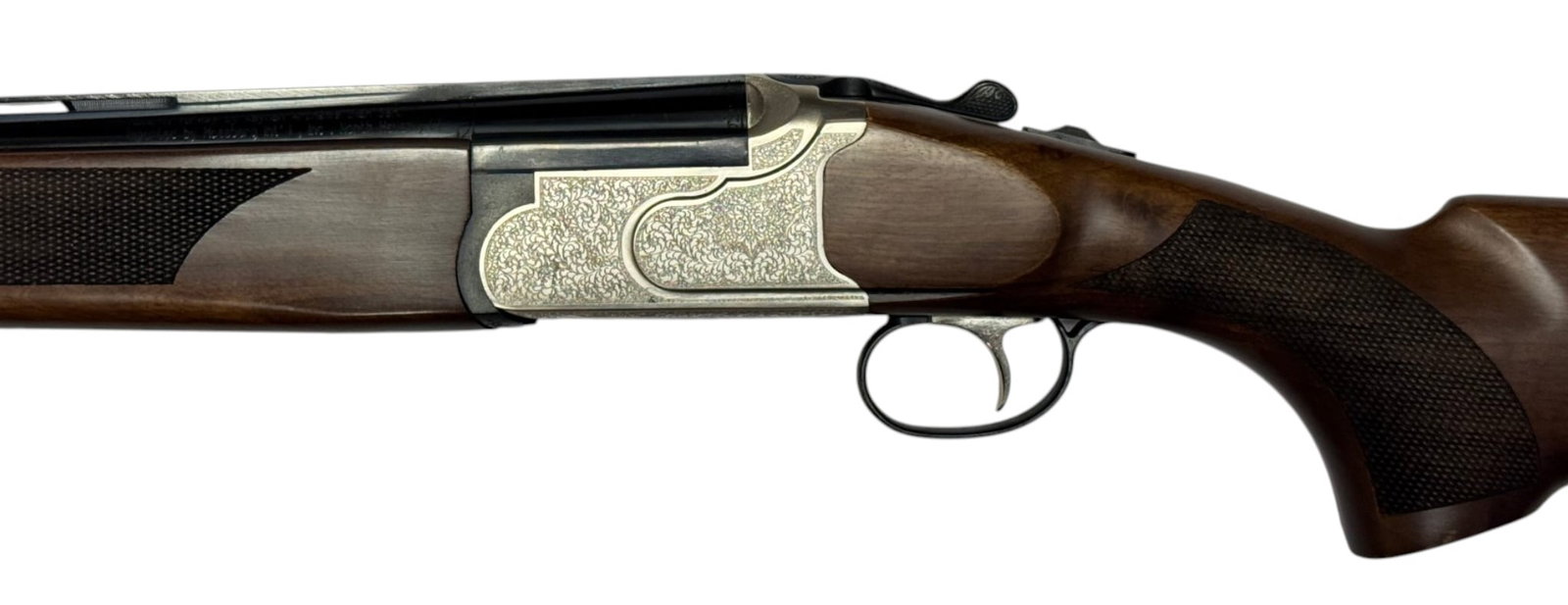 Excellent Mossberg Silver Reserve II 28 GA. O/U Double Barrel Shotgun - 16