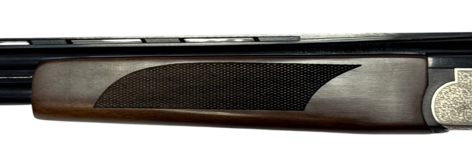 Excellent Mossberg Silver Reserve II 28 GA. O/U Double Barrel Shotgun - 17