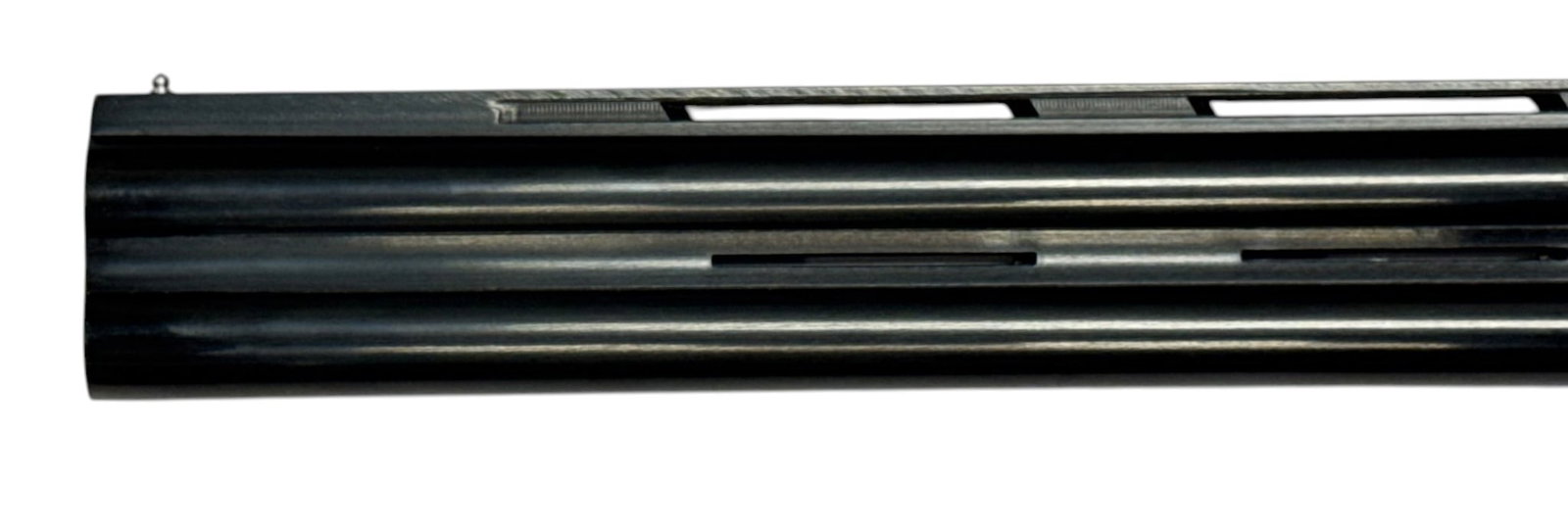 Excellent Mossberg Silver Reserve II 28 GA. O/U Double Barrel Shotgun - 18