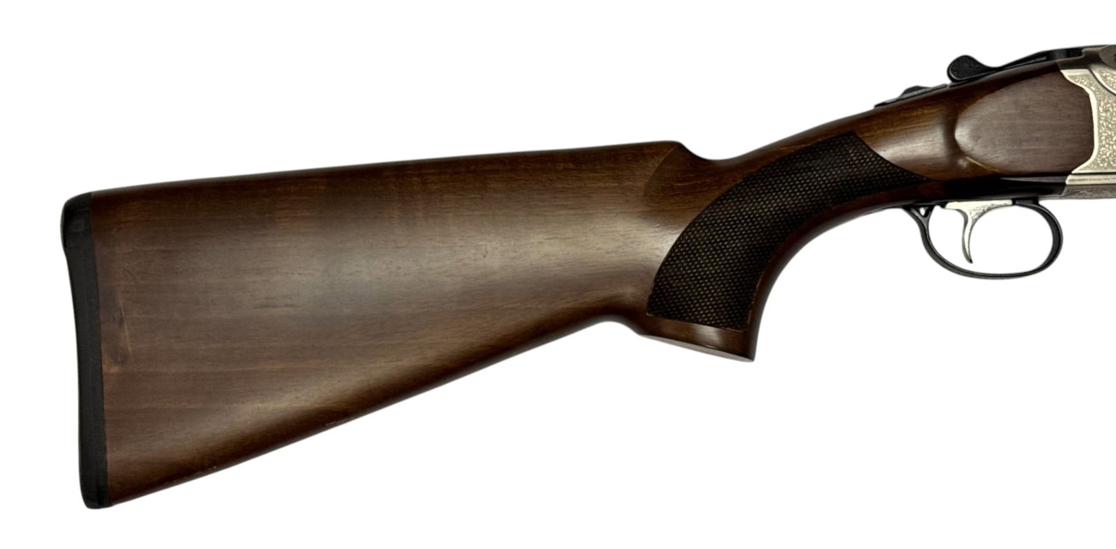 Excellent Mossberg Silver Reserve II 28 GA. O/U Double Barrel Shotgun - 19