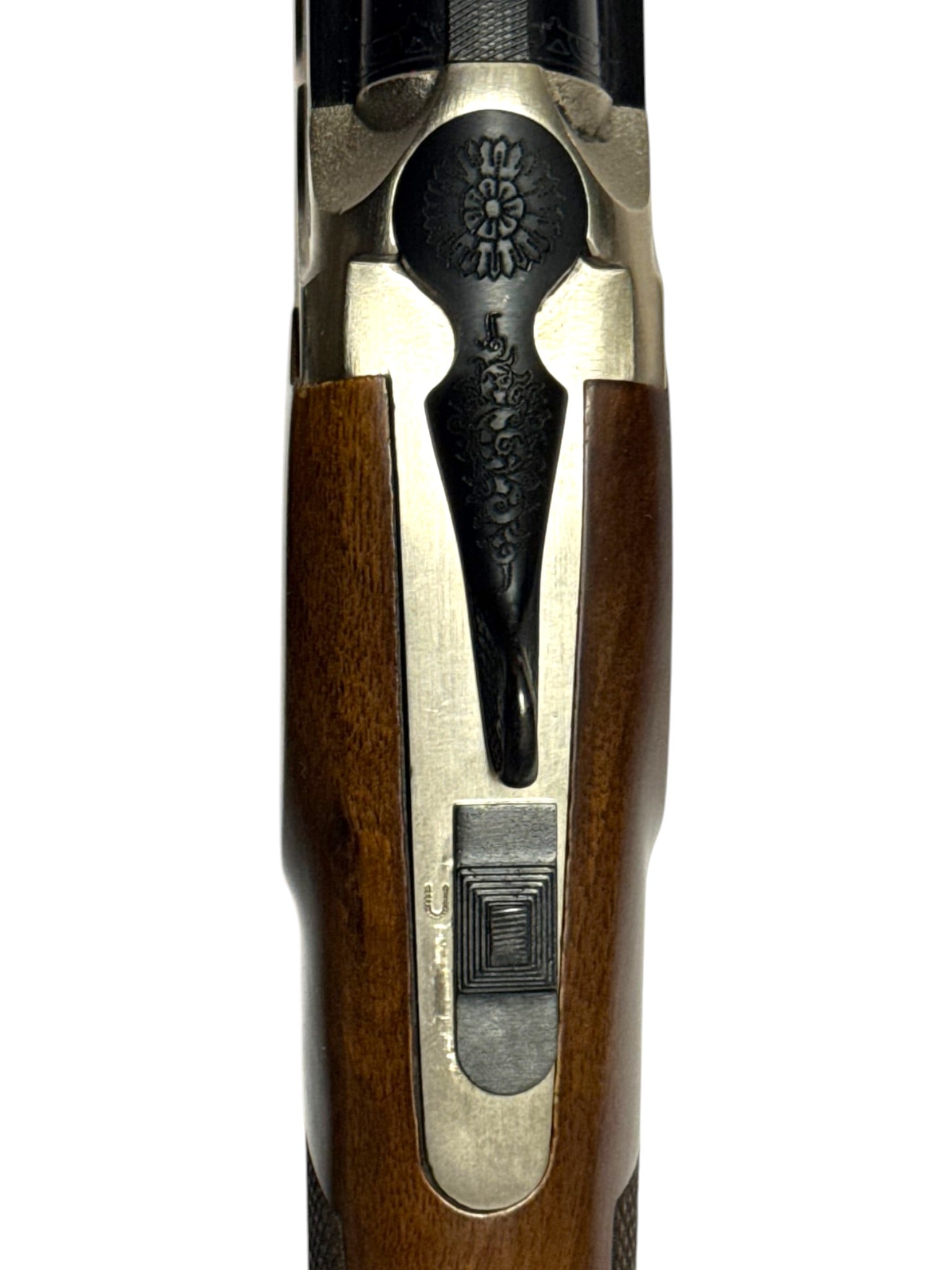 Excellent Mossberg Silver Reserve II 28 GA. O/U Double Barrel Shotgun - 5