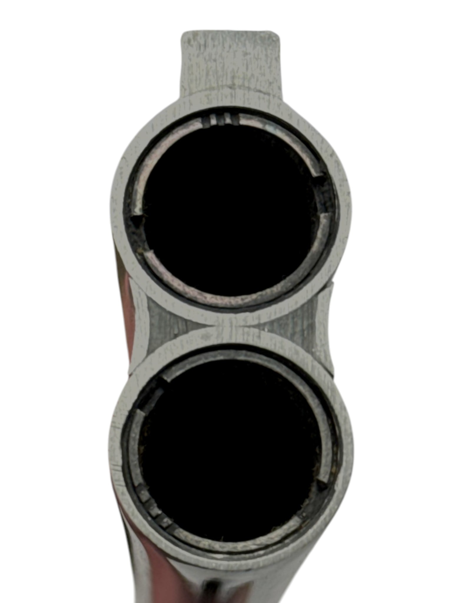 Excellent Mossberg Silver Reserve II 28 GA. O/U Double Barrel Shotgun - 6
