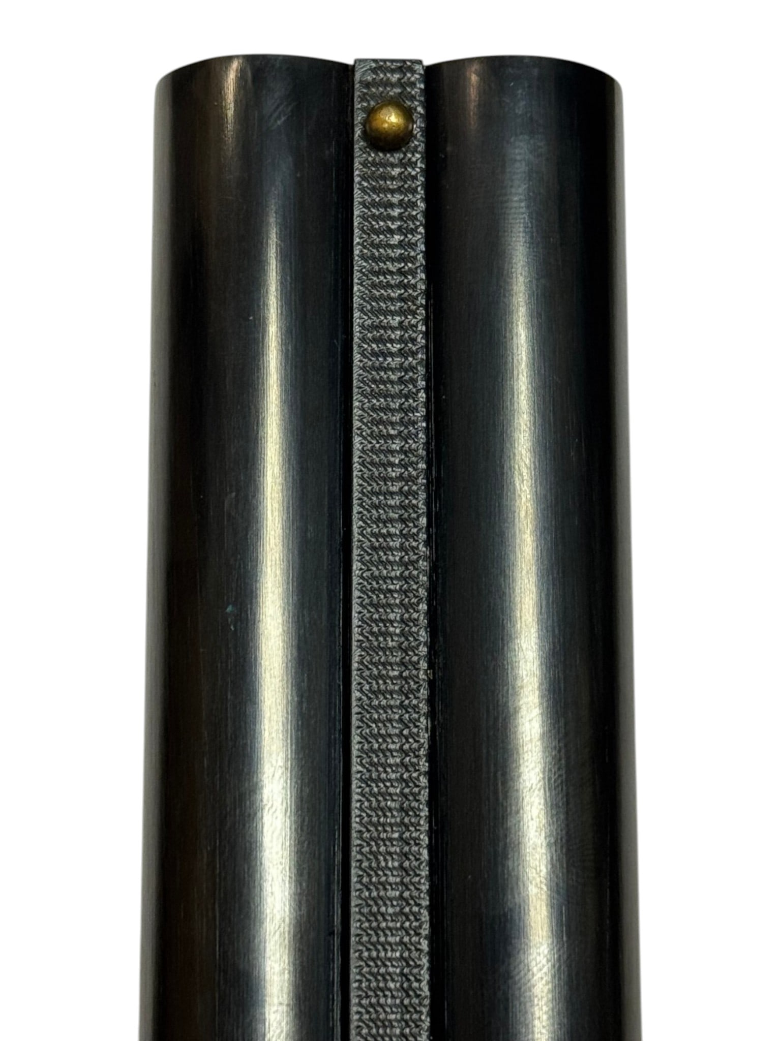 Excellent FAUSTI Model DEA 28 GA. SXS Double Barrel Lightweight Fancy Shotgun w/ Straight Stock - 9