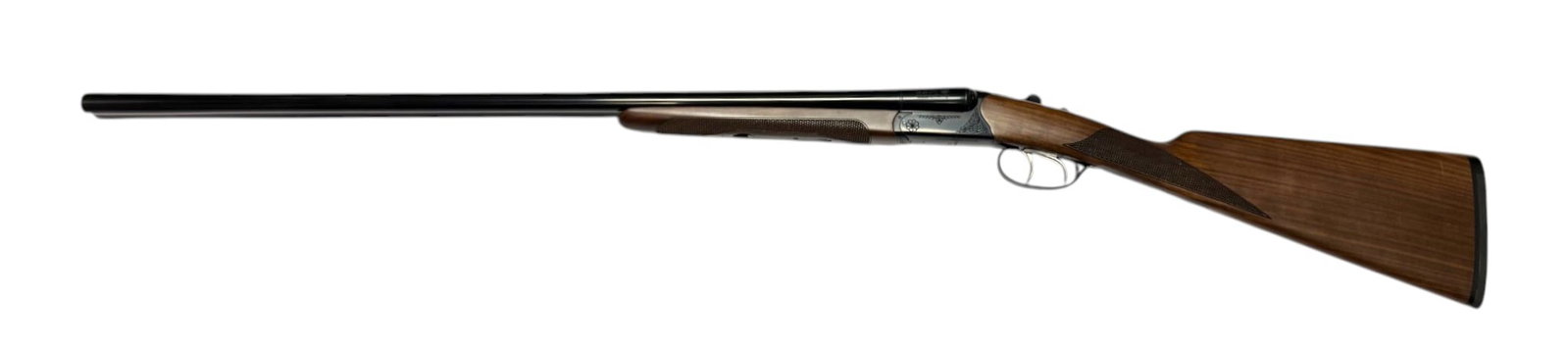 Excellent CZ BOBWHITE G2 28 GA. SXS Double Barrel Shotgun (1 of 20)