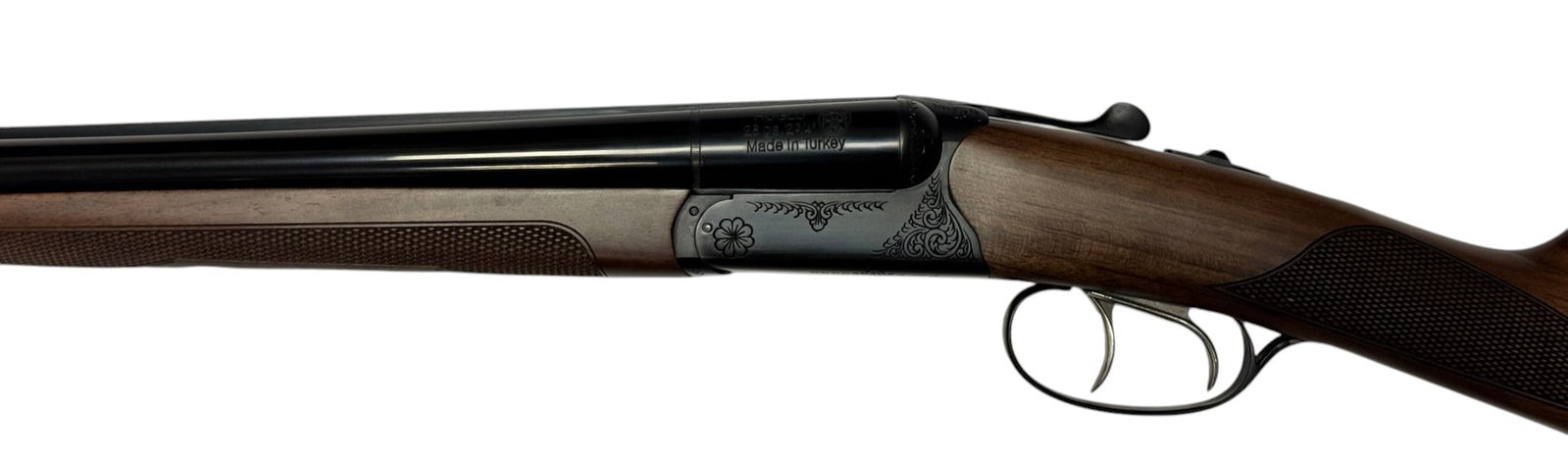 Excellent CZ BOBWHITE G2 28 GA. SXS Double Barrel Shotgun - 20