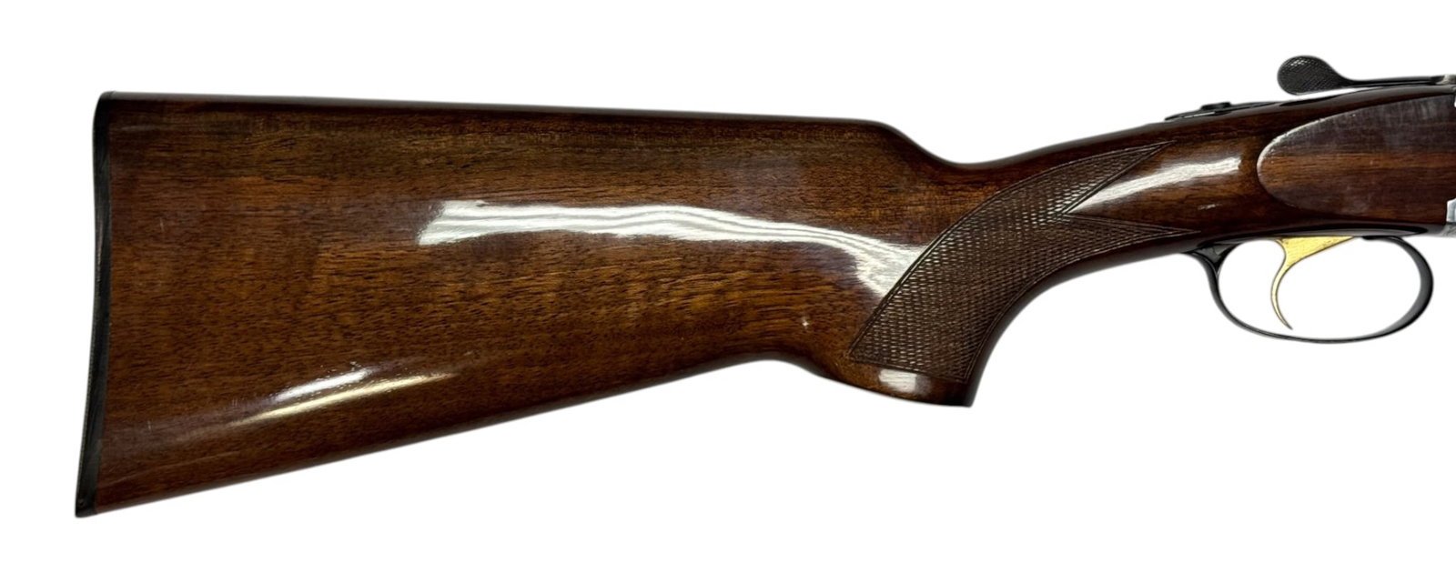 Excellent Charles Daly Superior Grade 28 GA. SXS Double Barrel Shotgun - 14