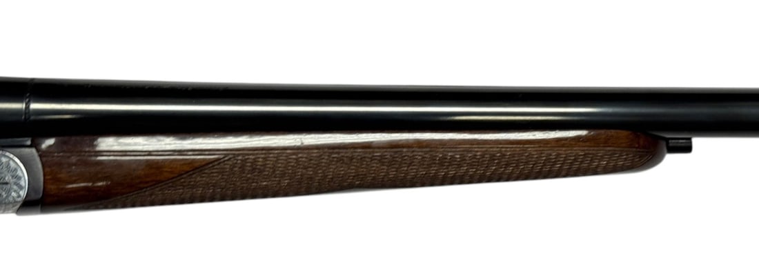 Excellent Charles Daly Superior Grade 28 GA. SXS Double Barrel Shotgun - 16