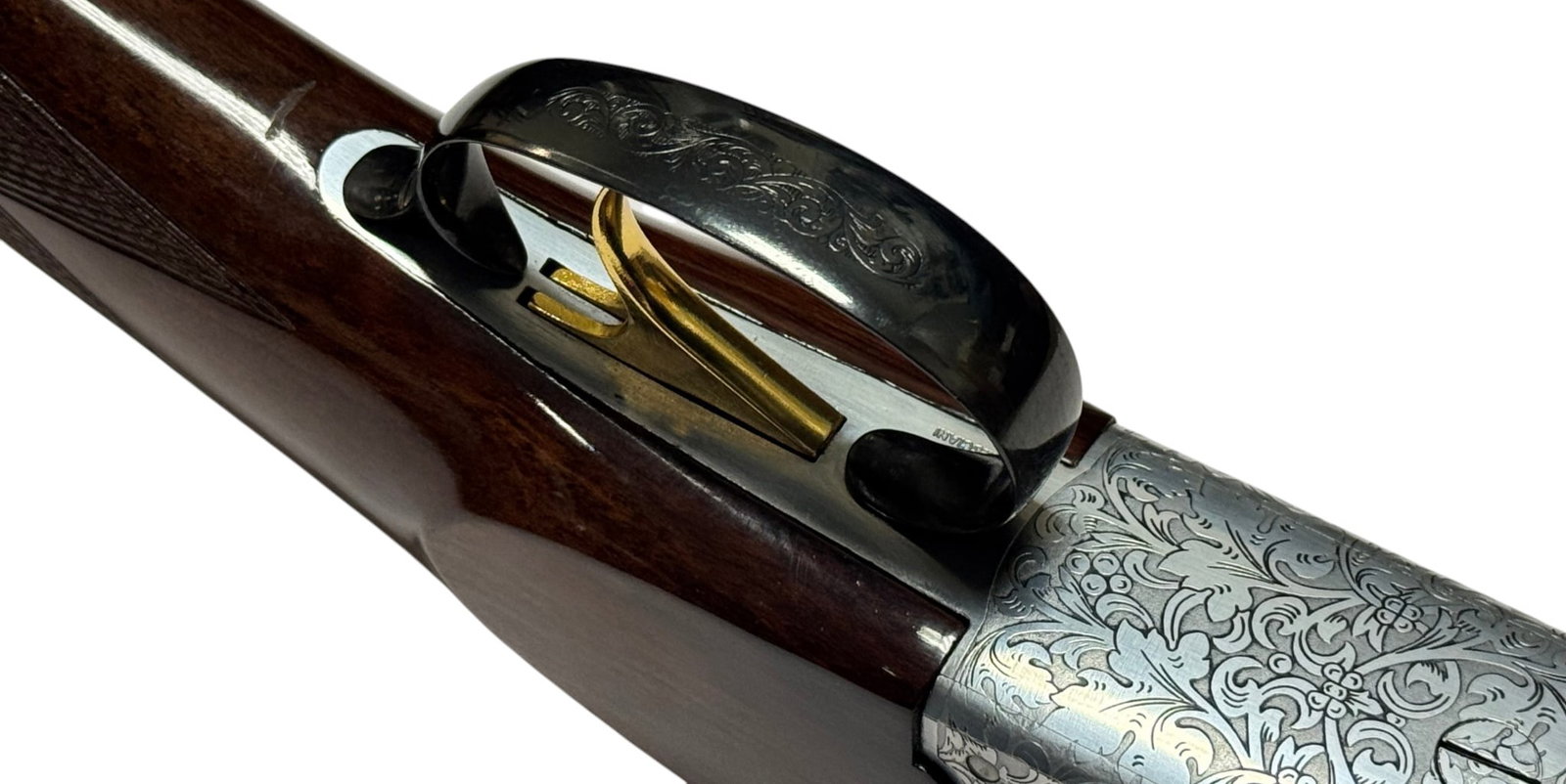 Excellent Charles Daly Superior Grade 28 GA. SXS Double Barrel Shotgun - 20