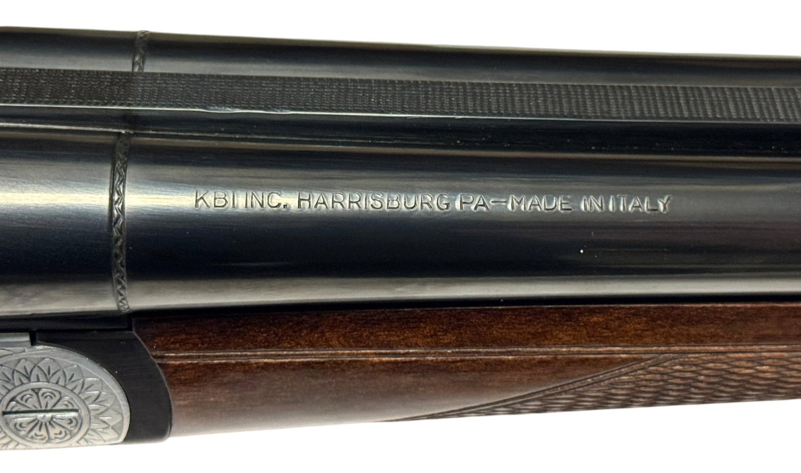 Excellent Charles Daly Superior Grade 28 GA. SXS Double Barrel Shotgun - 5