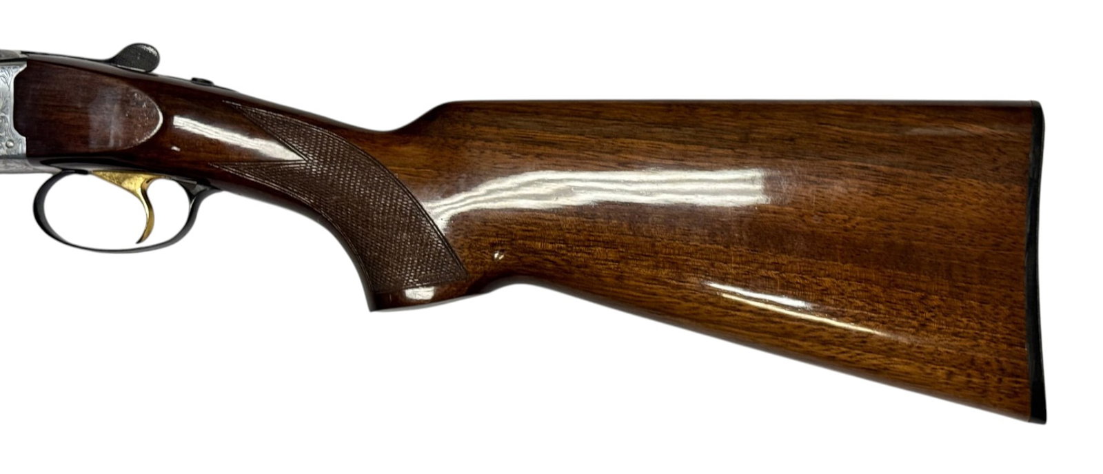 Excellent Charles Daly Superior Grade 28 GA. SXS Double Barrel Shotgun - 9