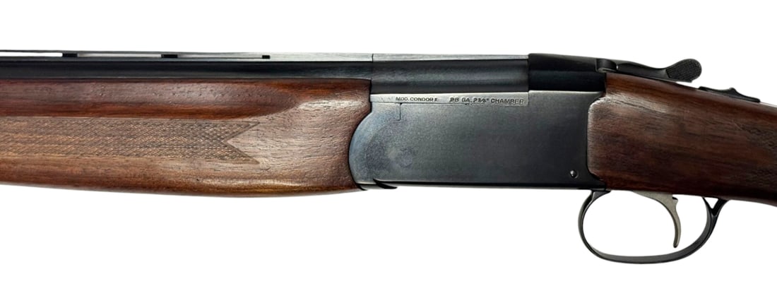 Excellent Stoeger Condor II 28 GA. O/U Double Barrel Shotgun - 11