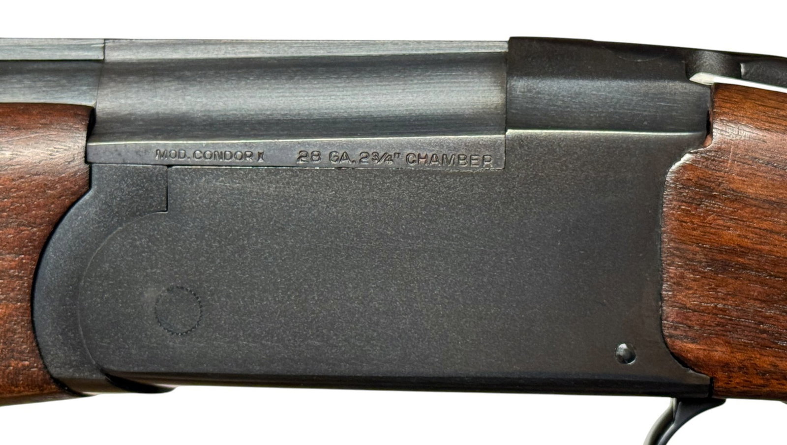 Excellent Stoeger Condor II 28 GA. O/U Double Barrel Shotgun - 3