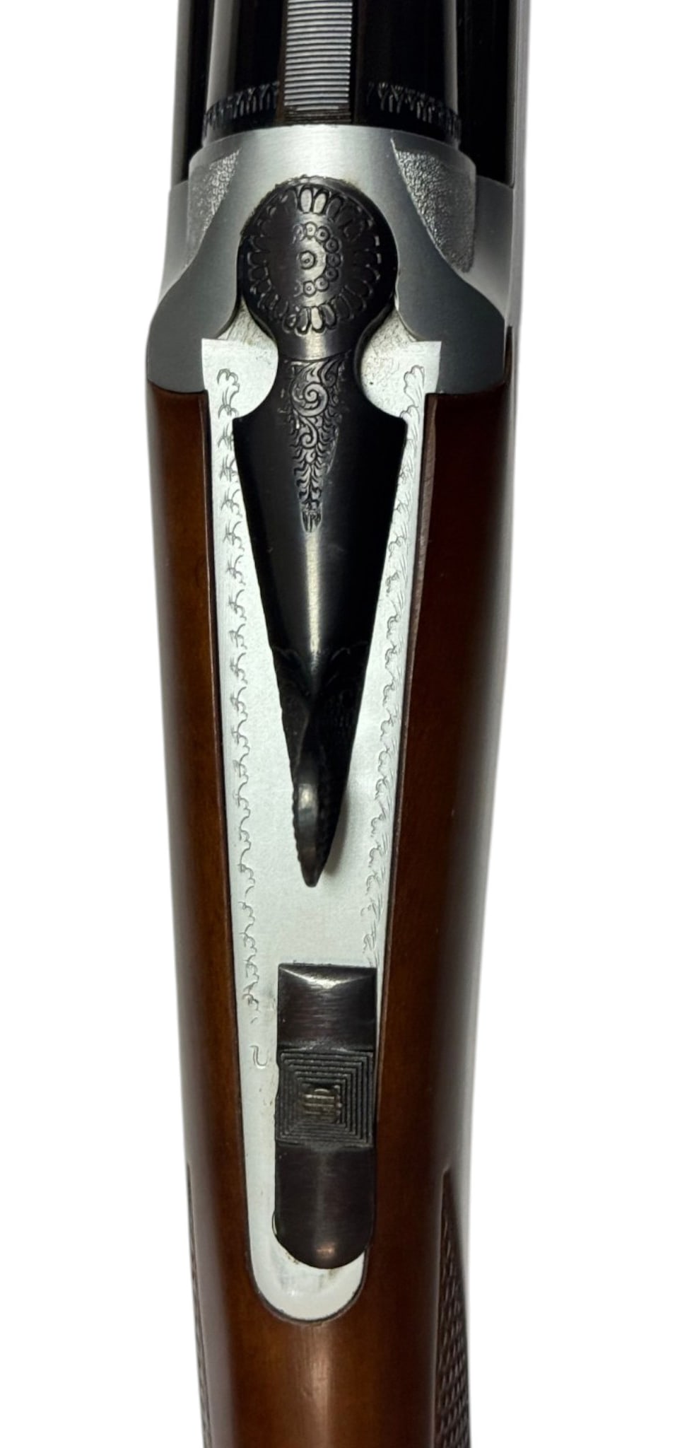 Excellent 1990 Churchill Windsor III Field Grade 3" Magnum .410 GA. O/U Double Barrel Shotgun - 12