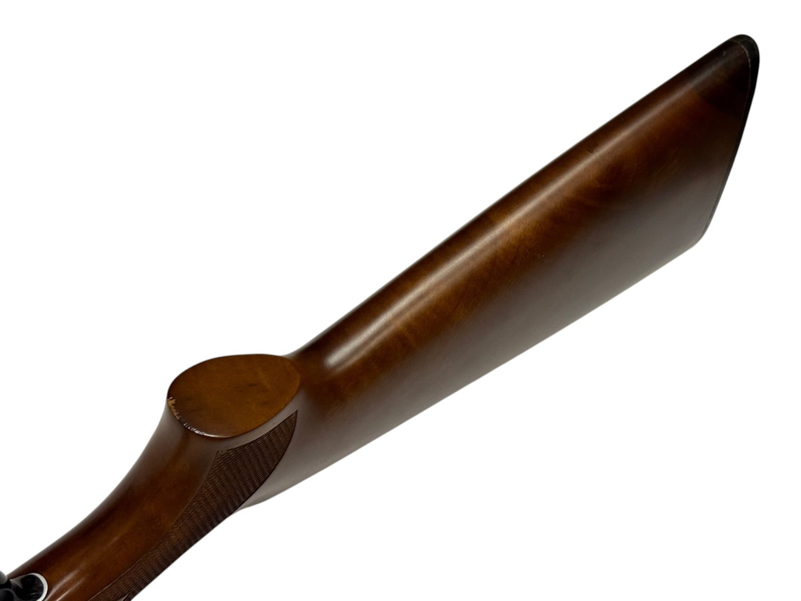 Excellent 1990 Churchill Windsor III Field Grade 3" Magnum .410 GA. O/U Double Barrel Shotgun - 14