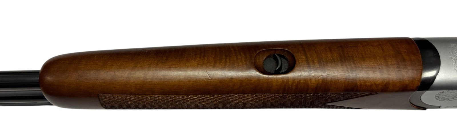 Excellent 1990 Churchill Windsor III Field Grade 3" Magnum .410 GA. O/U Double Barrel Shotgun - 15
