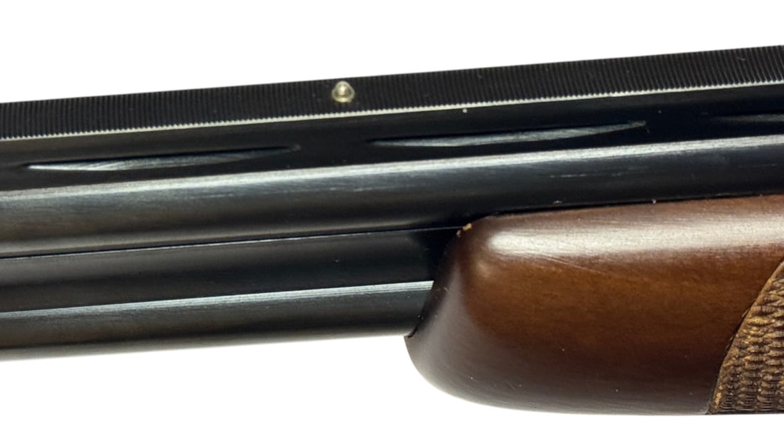 Excellent 1990 Churchill Windsor III Field Grade 3" Magnum .410 GA. O/U Double Barrel Shotgun - 16