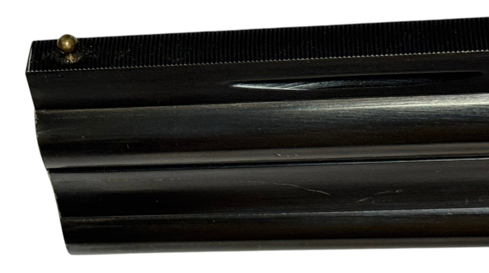 Excellent 1990 Churchill Windsor III Field Grade 3" Magnum .410 GA. O/U Double Barrel Shotgun - 17