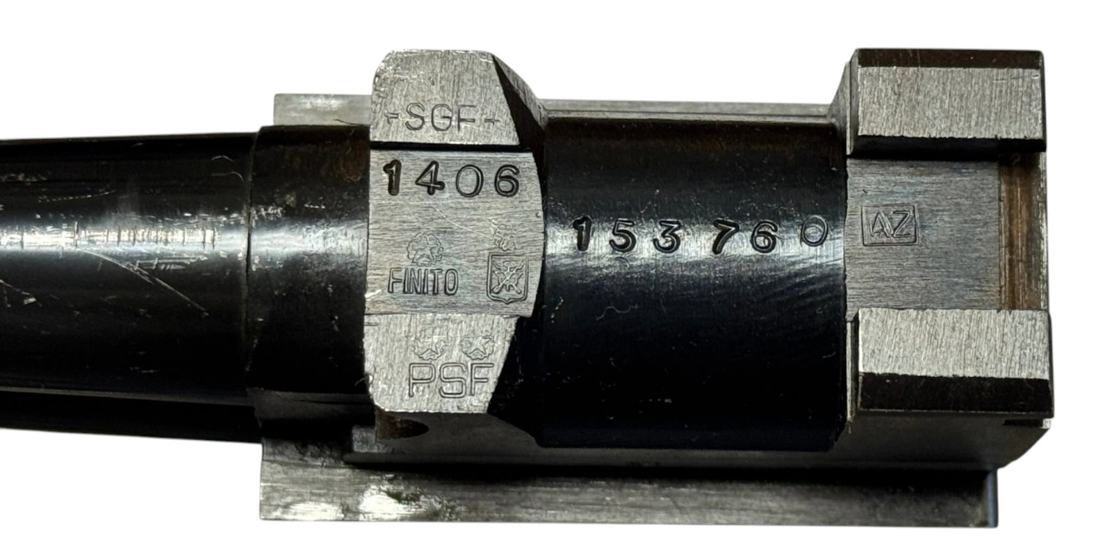 Excellent 1990 Churchill Windsor III Field Grade 3" Magnum .410 GA. O/U Double Barrel Shotgun - 9
