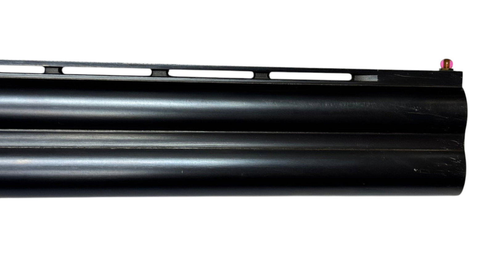 Rare 1956 Belgian Browning Superposed 12 GA. O/U Double Barrel Skeet Shotgun - 19