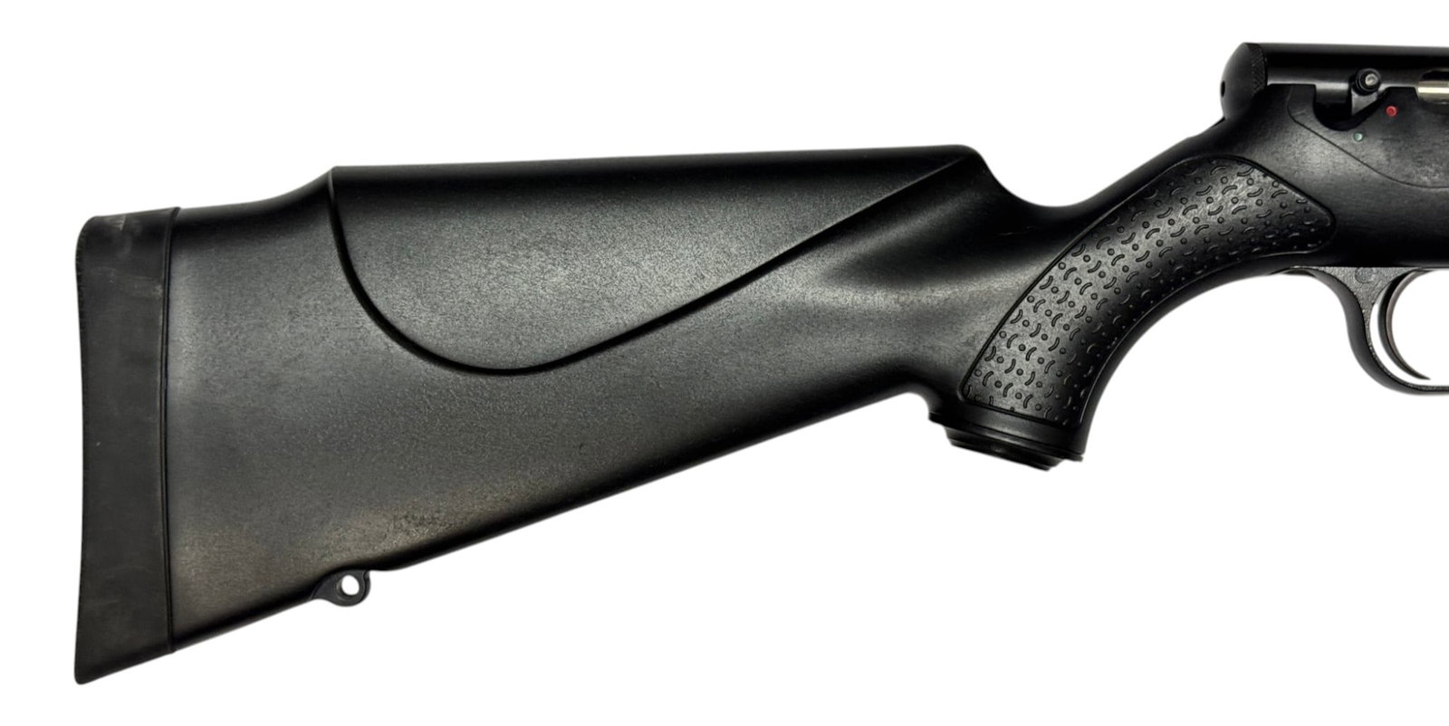 Excellent CVA Buckhorn Magnum .50 CAL. Inline Black Powder Rifle - 11
