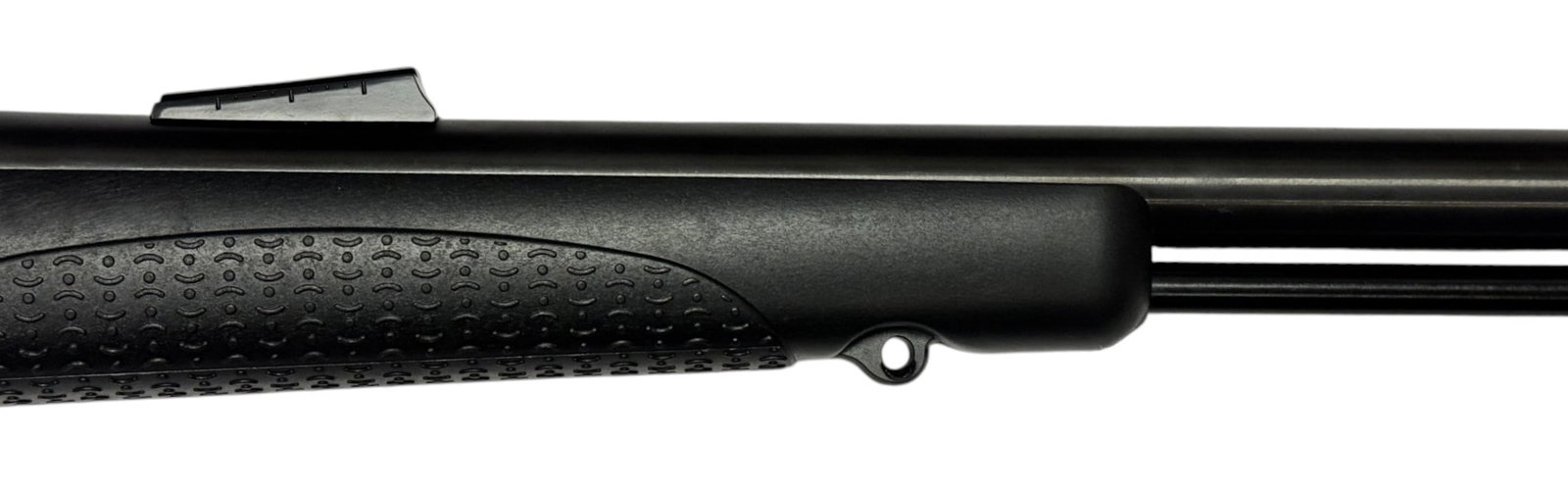 Excellent CVA Buckhorn Magnum .50 CAL. Inline Black Powder Rifle - 13