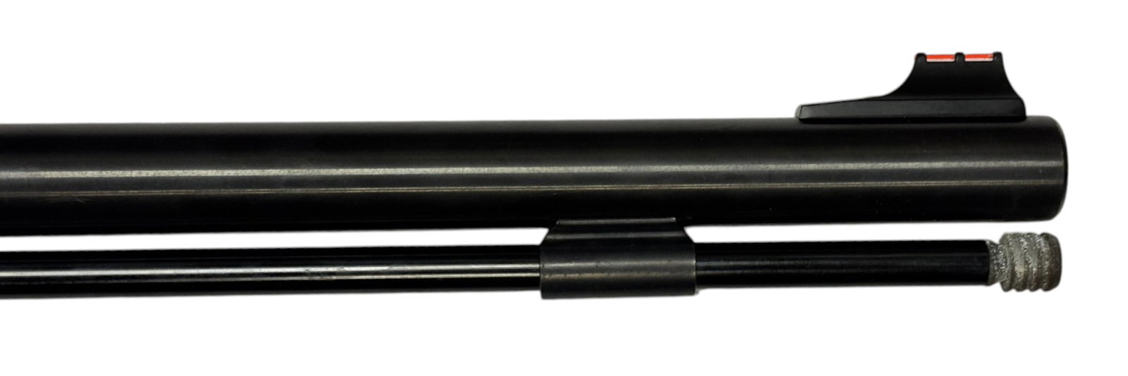 Excellent CVA Buckhorn Magnum .50 CAL. Inline Black Powder Rifle - 14
