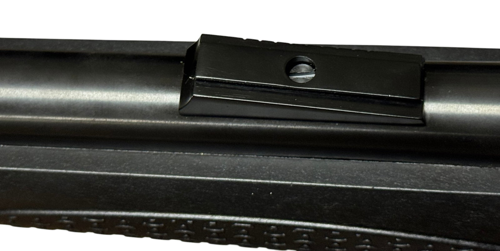 Excellent CVA Buckhorn Magnum .50 CAL. Inline Black Powder Rifle - 6