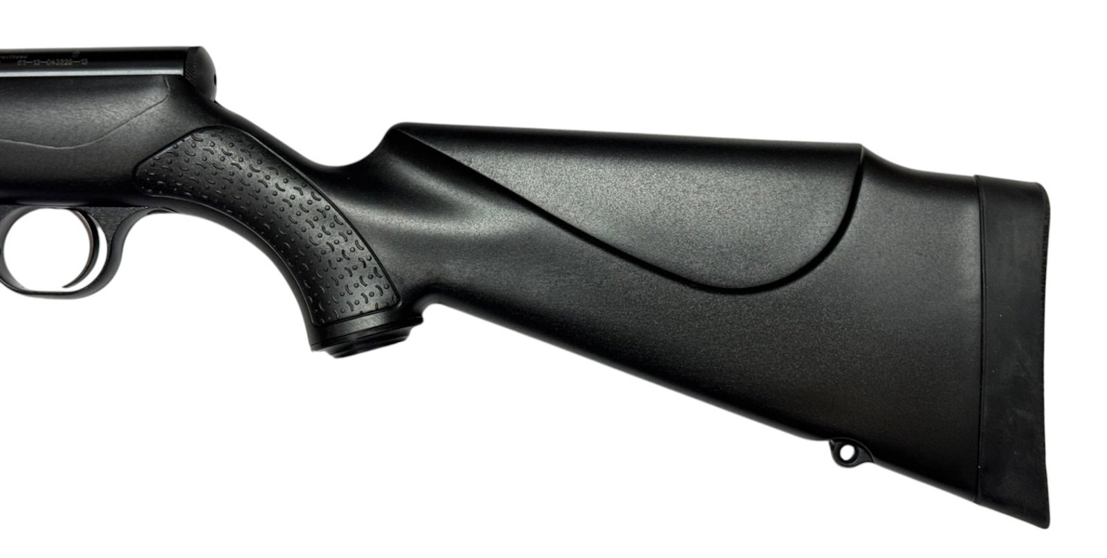 Excellent CVA Buckhorn Magnum .50 CAL. Inline Black Powder Rifle - 7