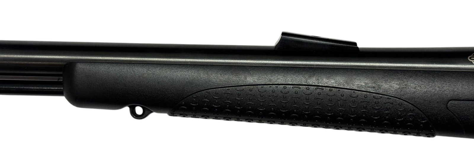 Excellent CVA Buckhorn Magnum .50 CAL. Inline Black Powder Rifle - 9