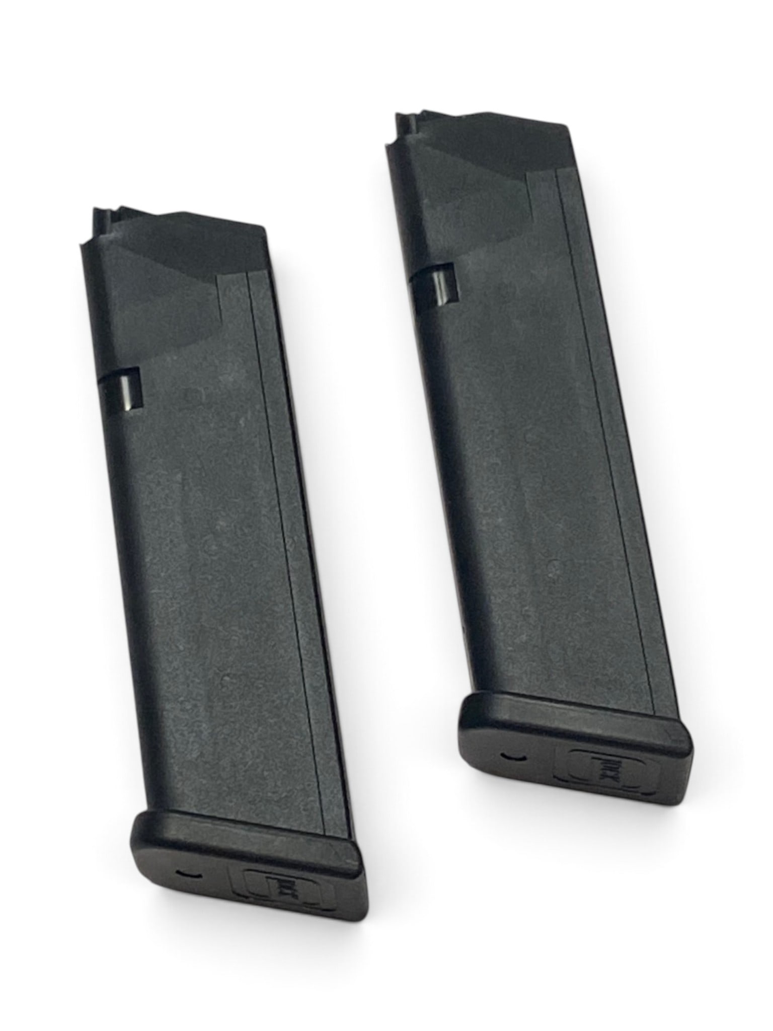 (2) Glock Magazines: See Photo(s)