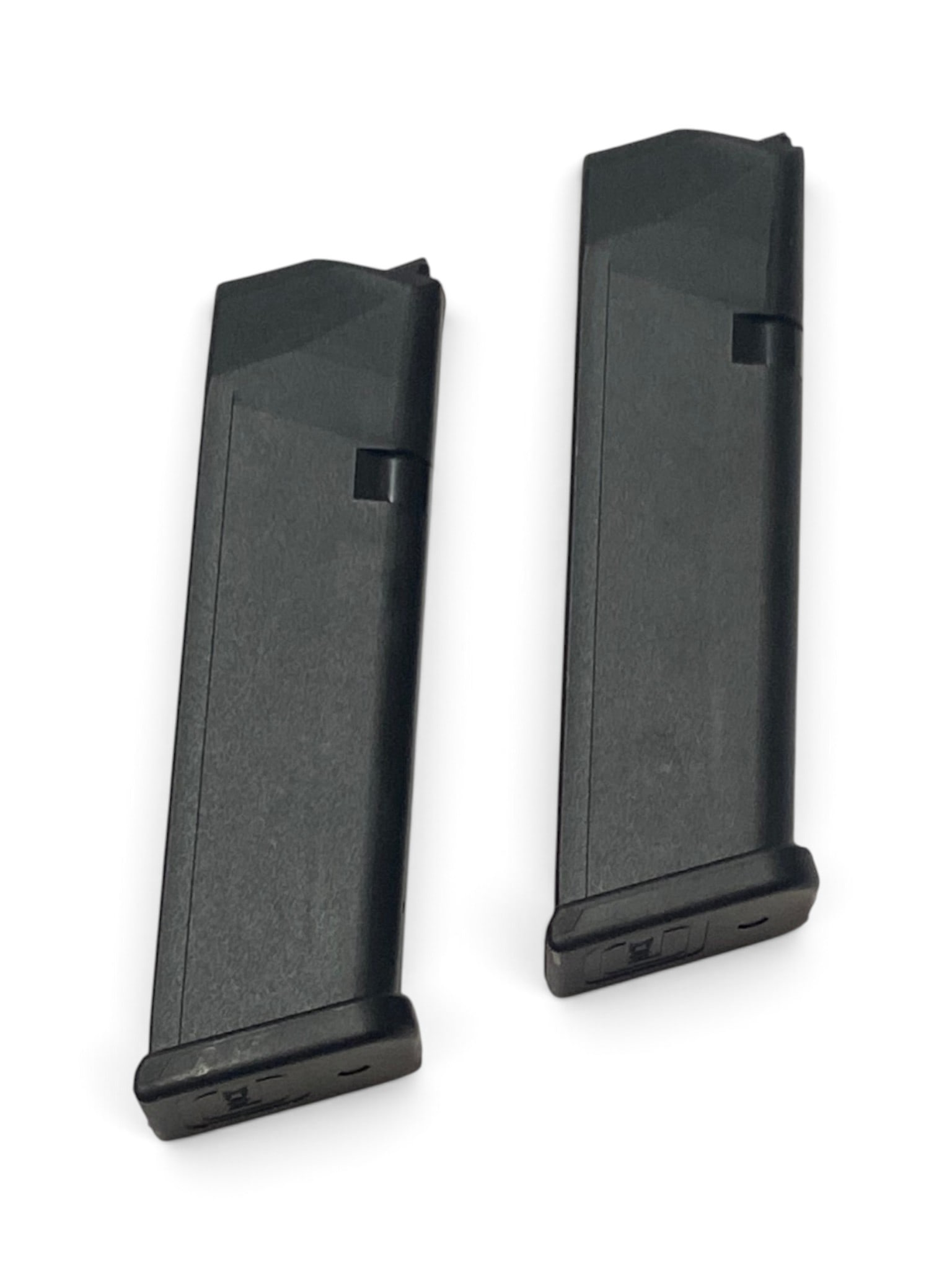 (2) Glock Magazines - 2