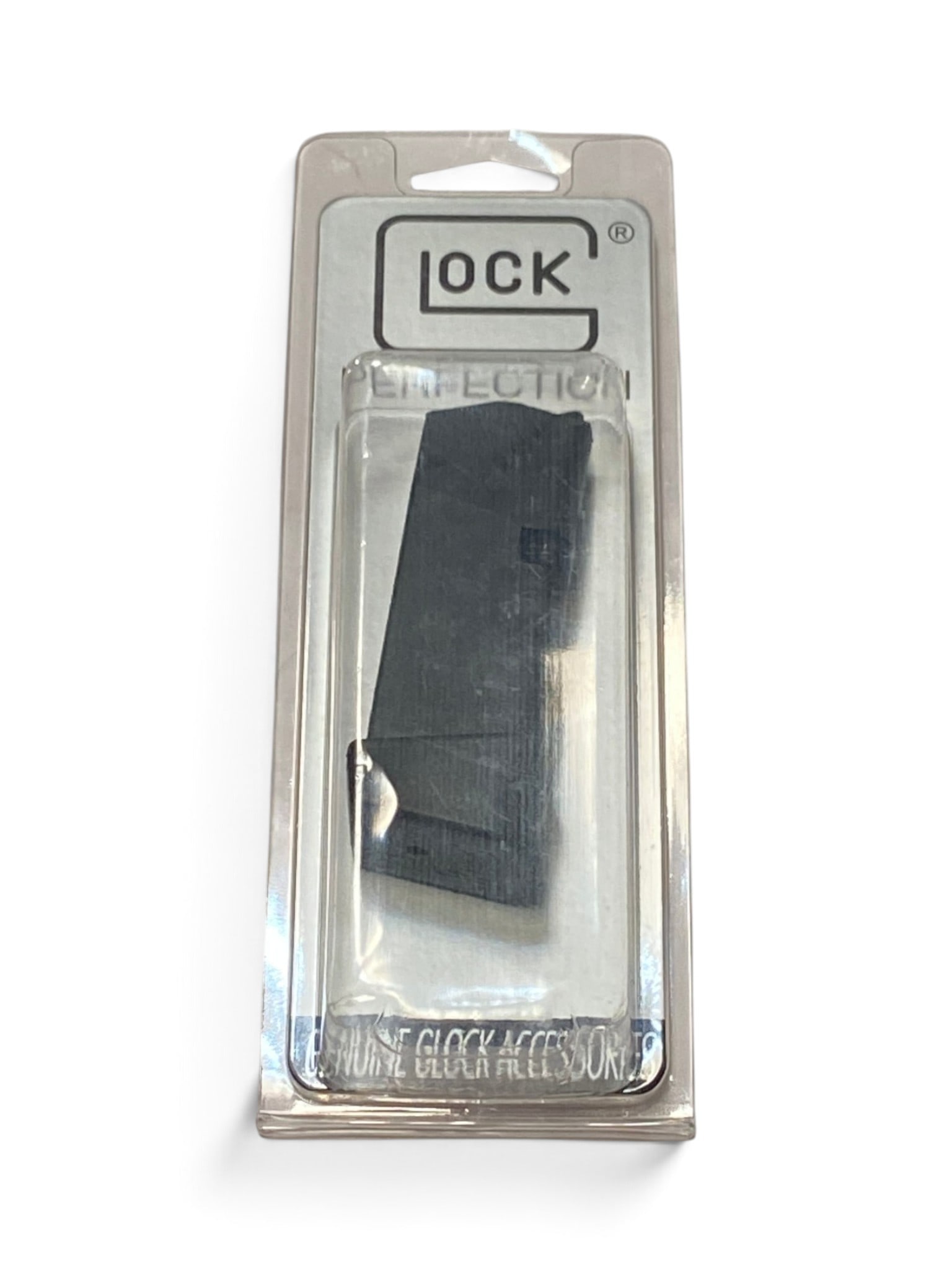 NIB Glock 26 12-Round Magazine: See Photo(s)