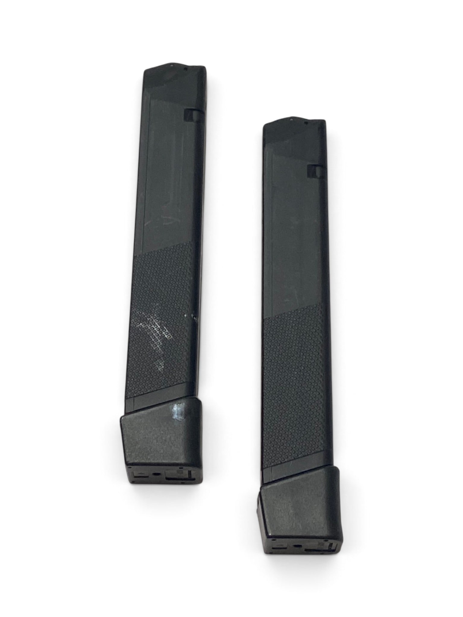 (2) Glock .40 S&W 31rd. Korean Magazines - 2