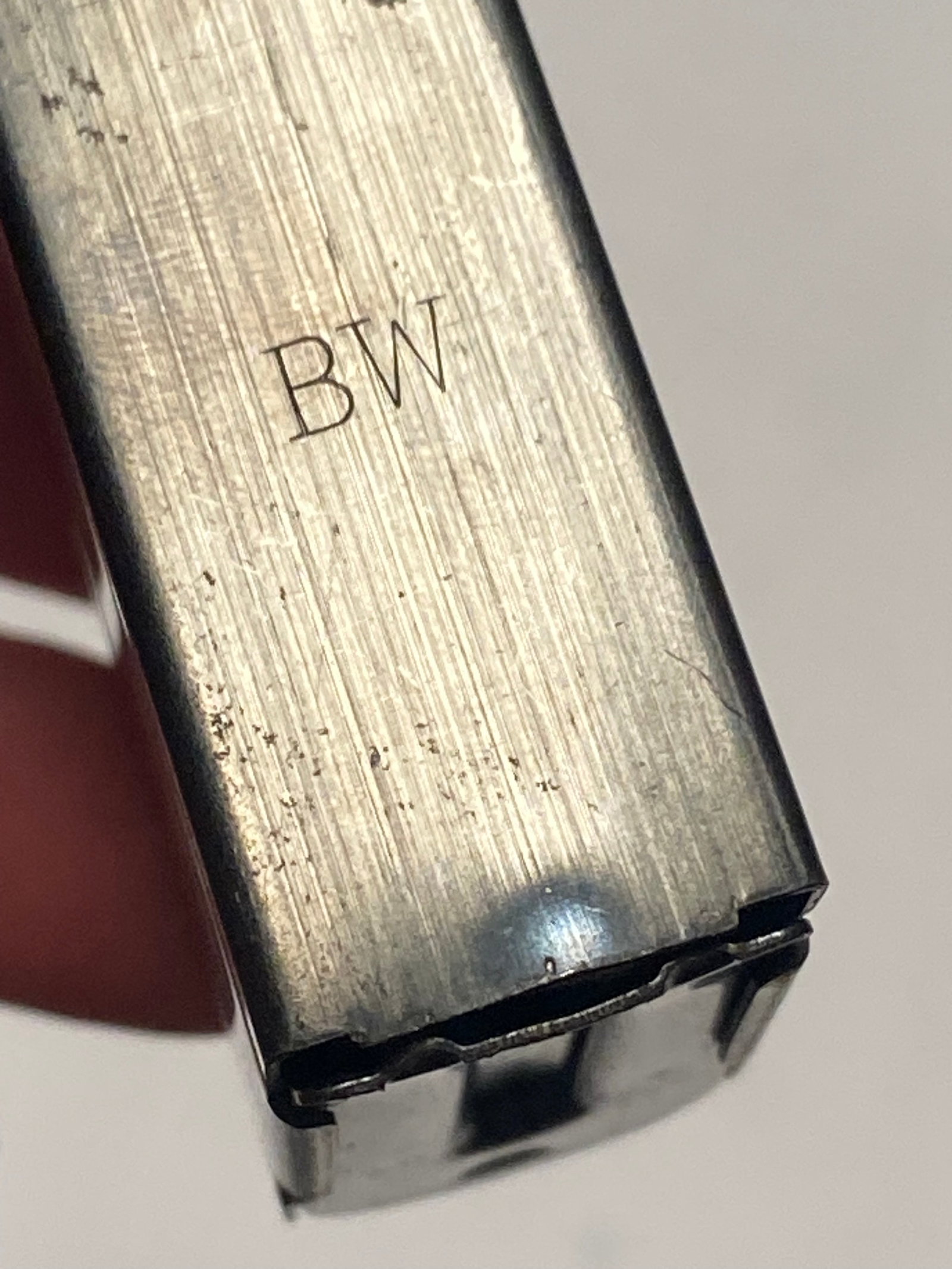 M1 Carbine 15-Round .30 CARBINE Magazine - 3