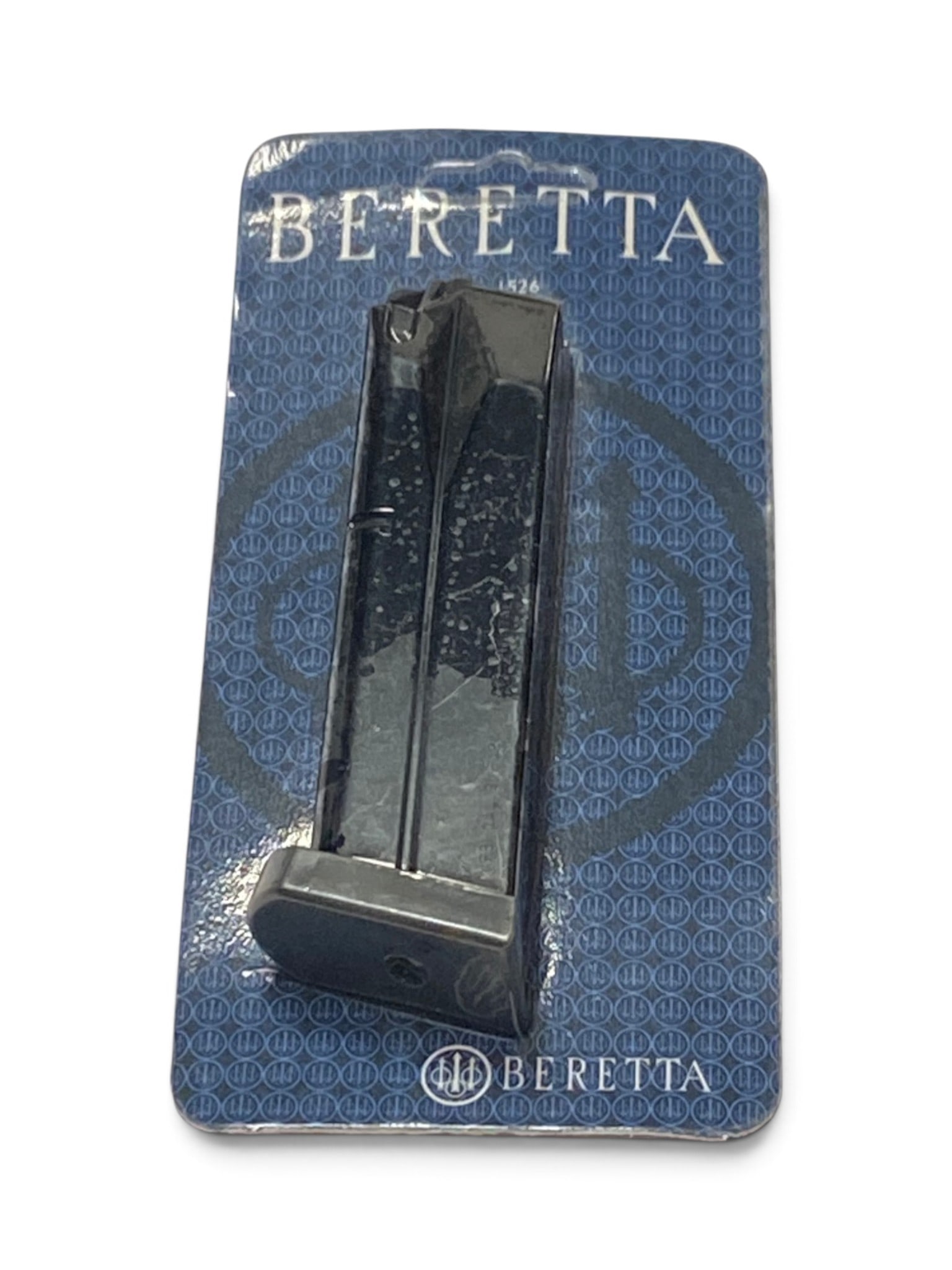 NIB Early Factory Beretta Model 92 Series 9mm 17rd. Magazine: See Photo(s)