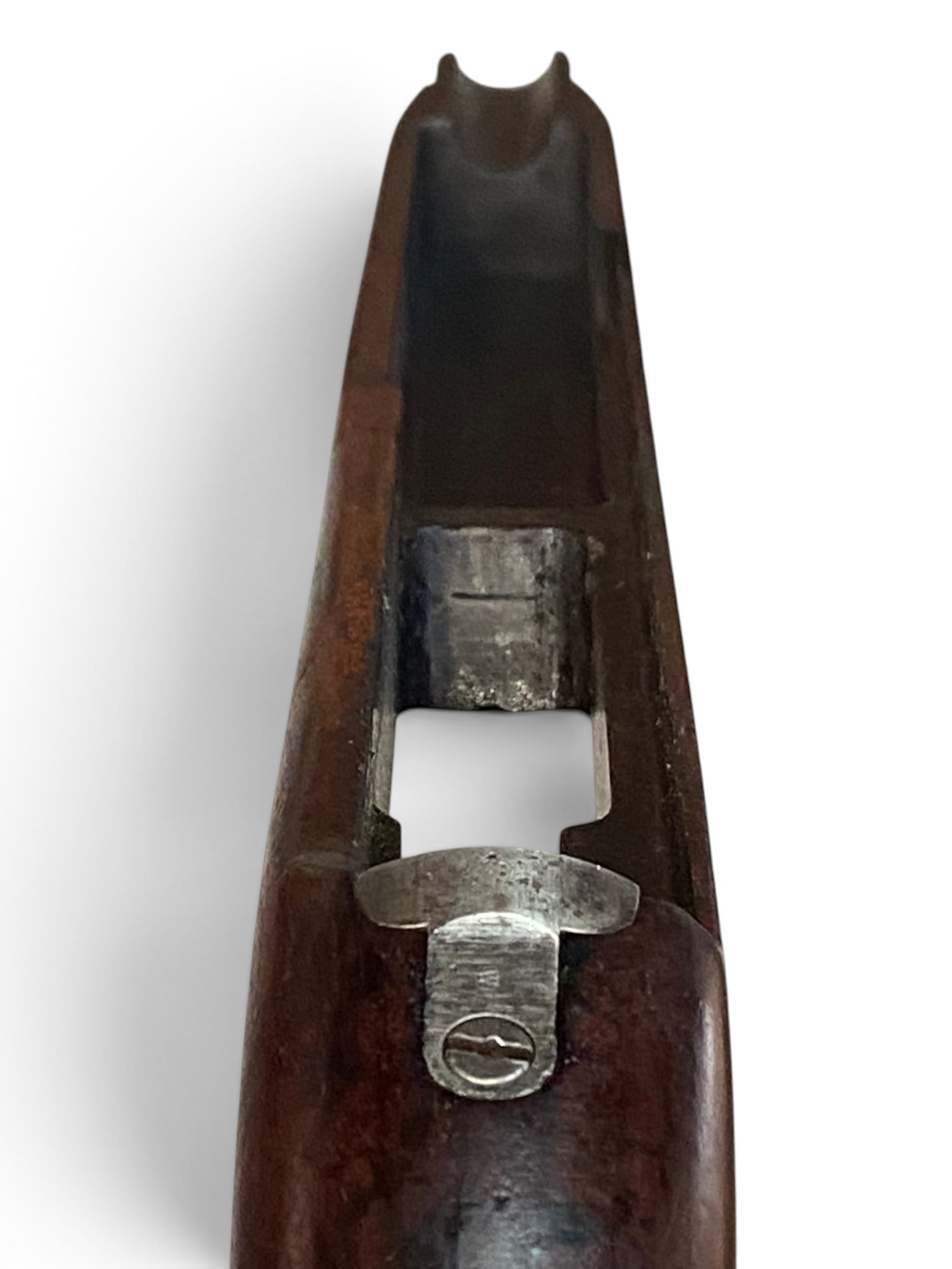 Original Inland "IO" Marked Inland M1 Carbine Rifle Stock - 9