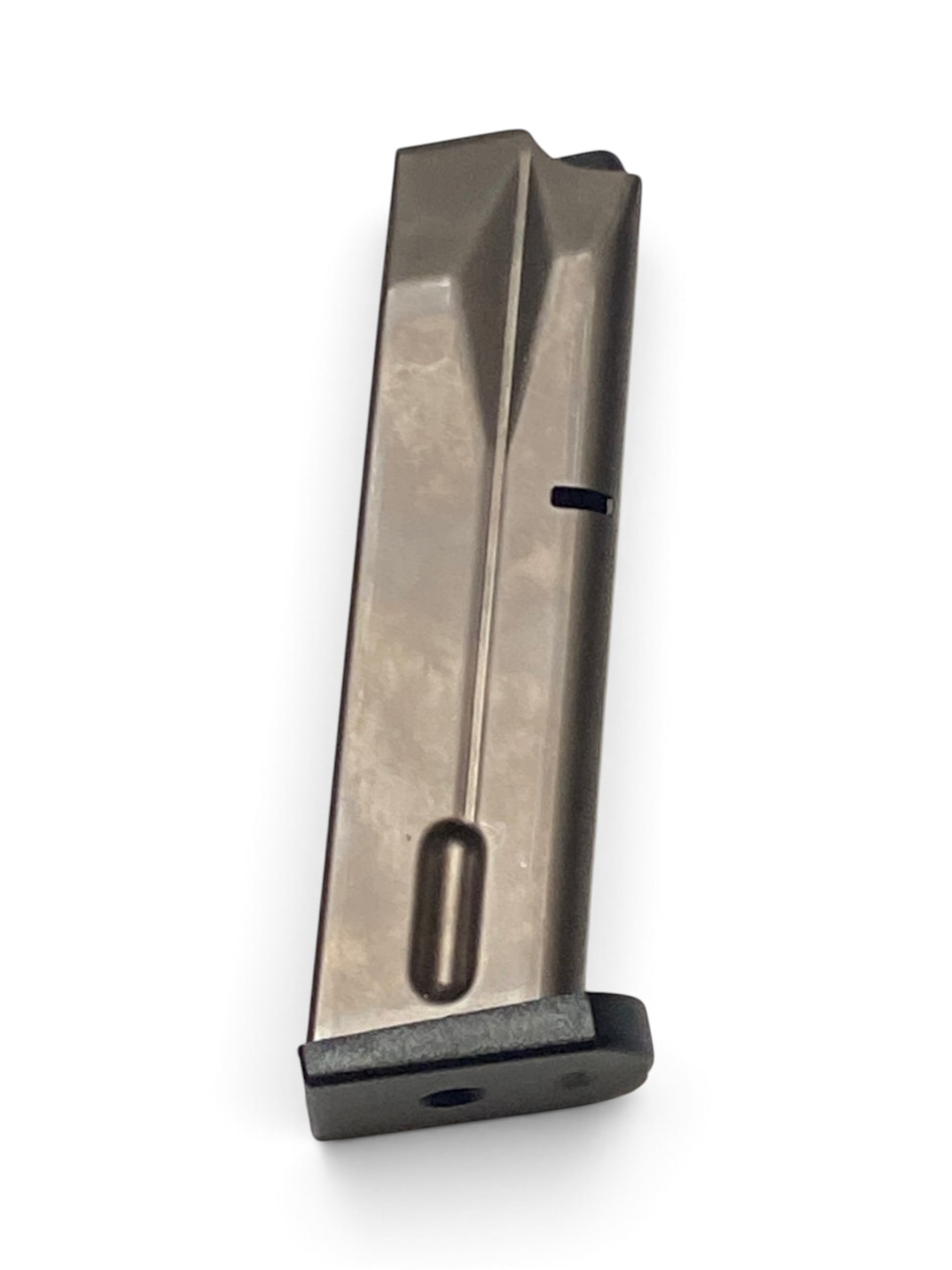Factory Beretta Model 92 Compact/Subcompact Series 9mm 15rd. Magazine: Beretta 92X Compact, 92 Compact L, or Centurion variants