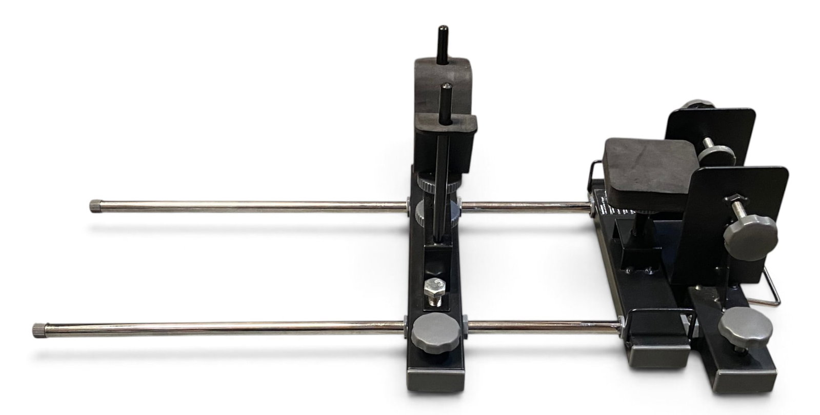 Professional HYSKORE Parallax Sighting & Cleaning Gun Rest (1 of 4)