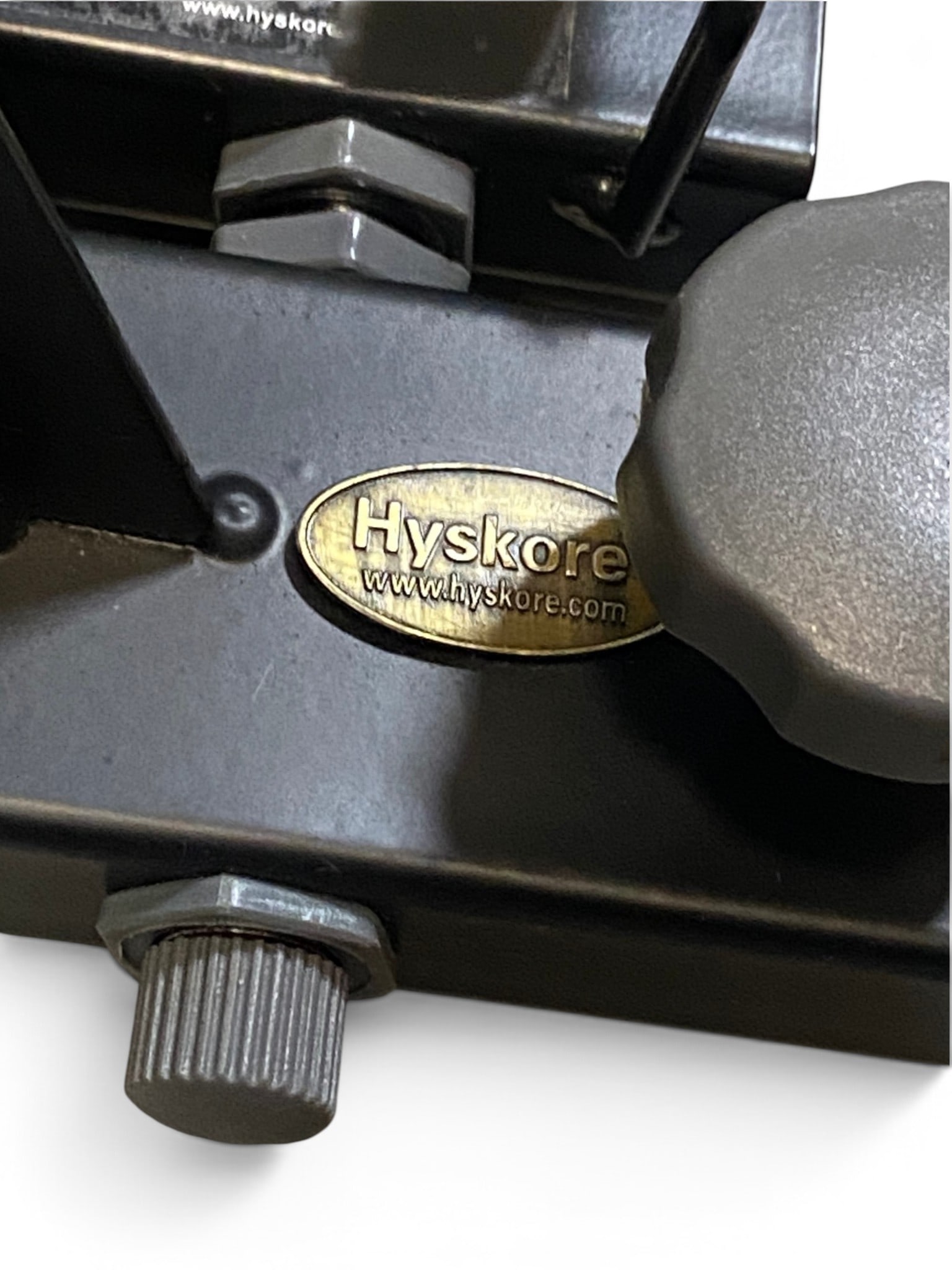 Professional HYSKORE Parallax Sighting & Cleaning Gun Rest - 4