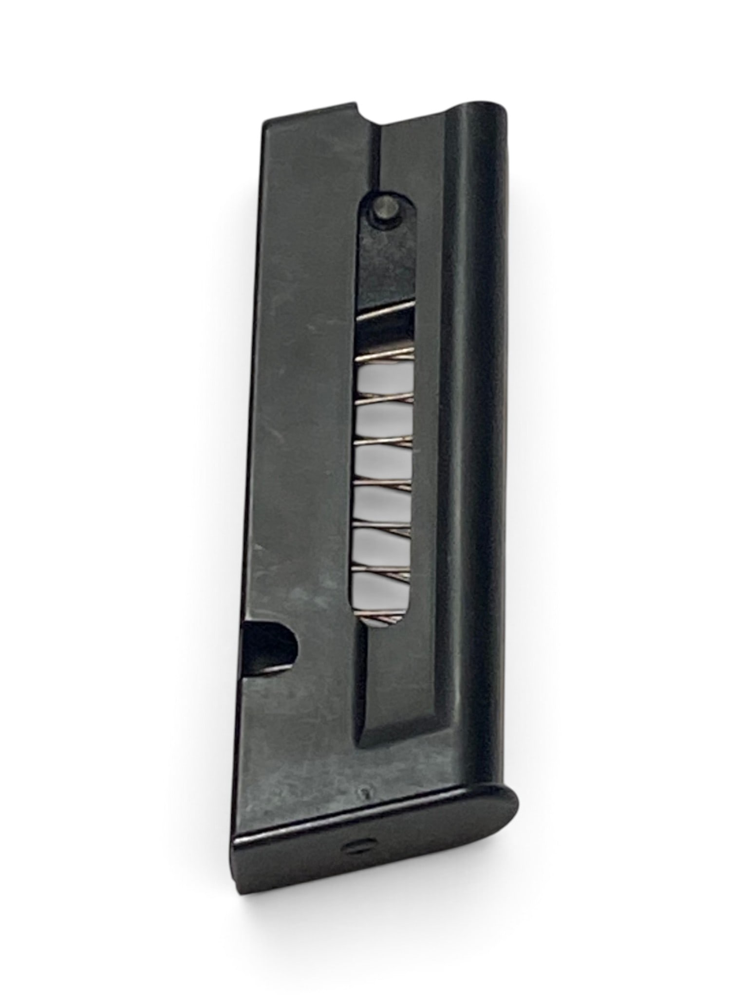 Factory Beretta Model 21A Bobcat .22 LR 7rd. Magazine: See Photo(s)