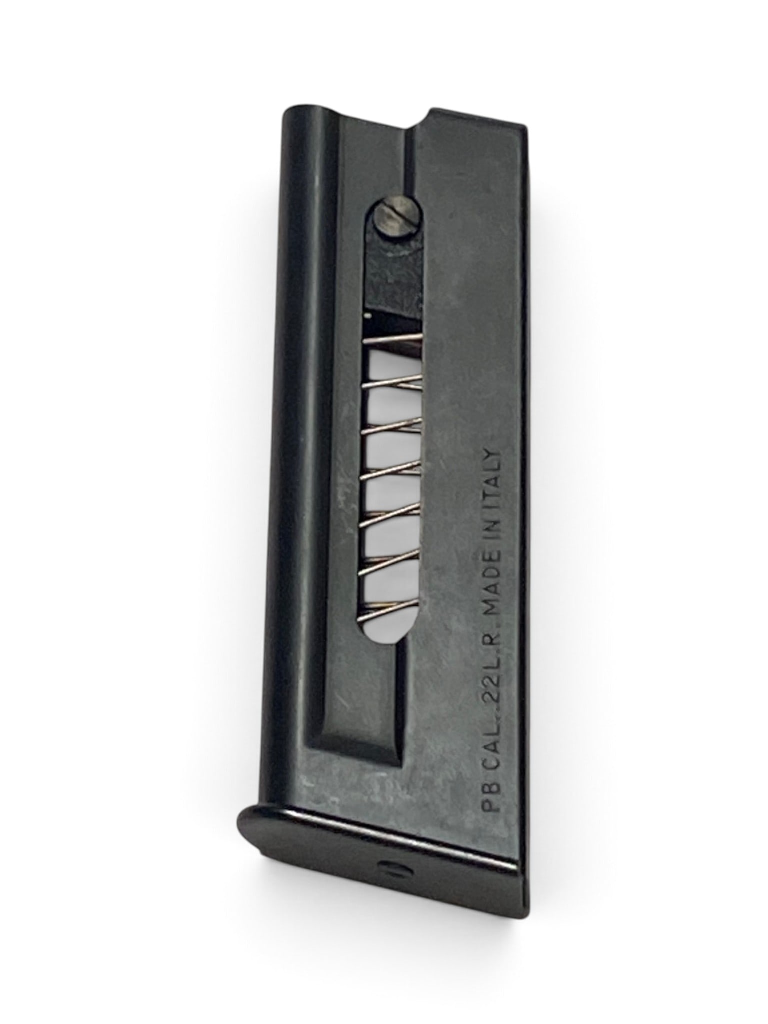 Factory Beretta Model 21A Bobcat .22 LR 7rd. Magazine - 2