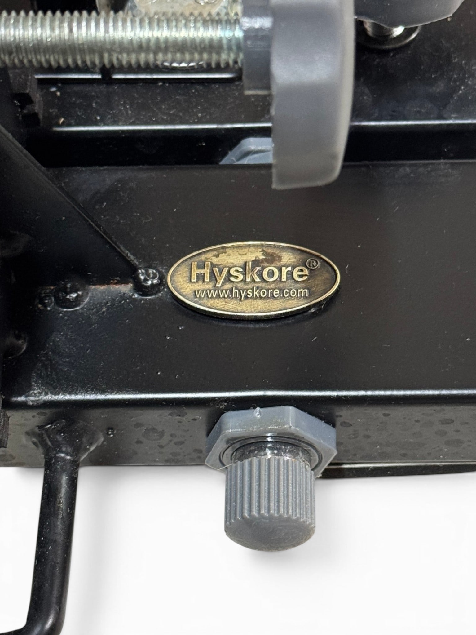Professional Hyskore Parallax Pistol Sighting Rest - 3
