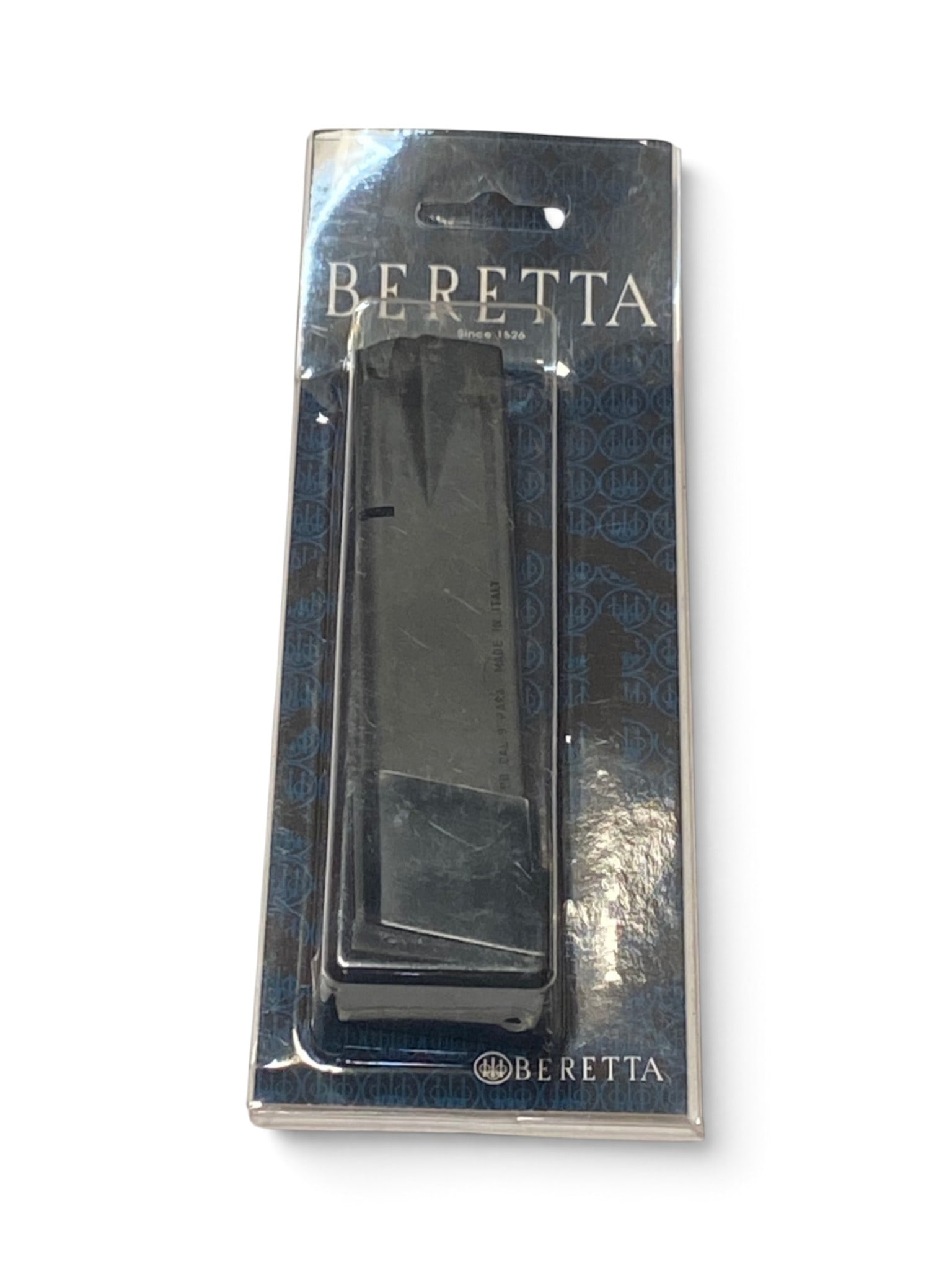 NIB Factory Beretta Model Cx4/Mx4 Storm and 92 Series 9mm 20rd. Magazine: See Photo(s)