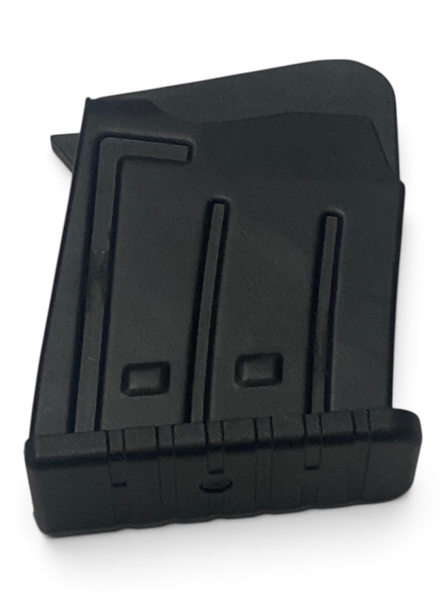 Turkish Panzer Arms AR-12 12GA. 2-Round Magazine (1 of 2)