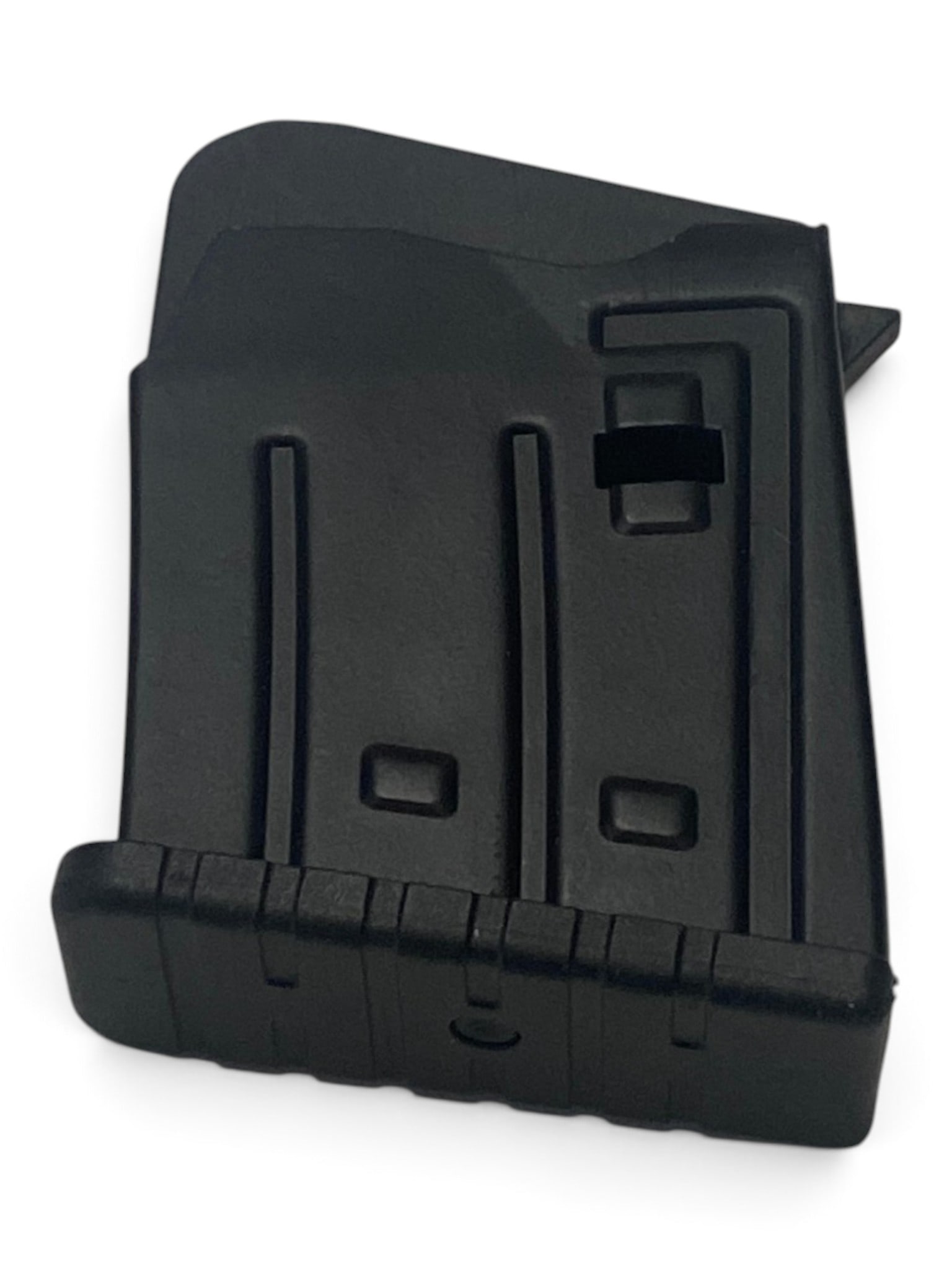 Turkish Panzer Arms AR-12 12GA. 2-Round Magazine - 2