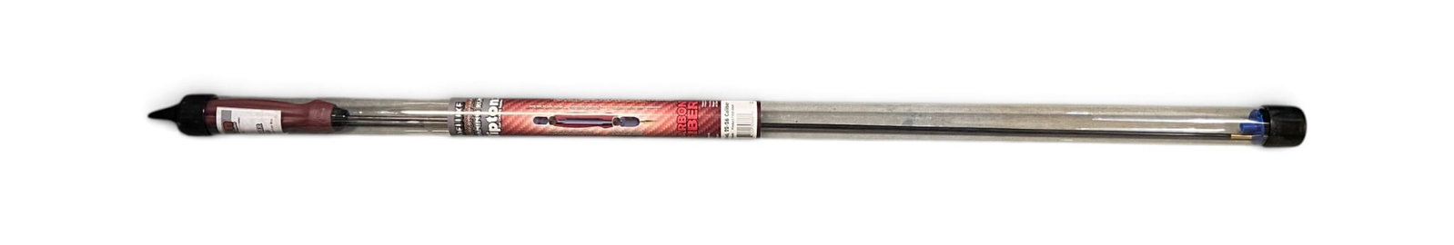 36” 22-26 CAL. Tipton Deluxe Carbon Fiber Cleaning Rod: See Photo(s)