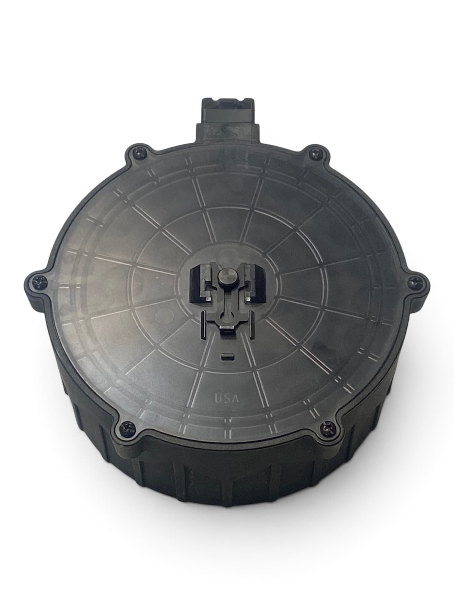 MD Arms SAIGA-12 GA. 20-Round Magazine - 2