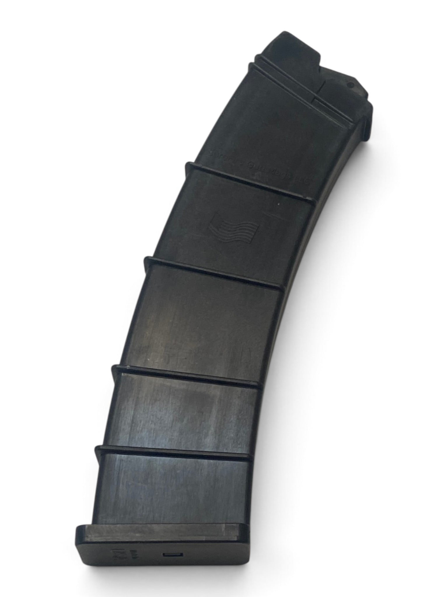 SureFire SAIGA-12 GA. 12-Round Magazine: See Photo(s)