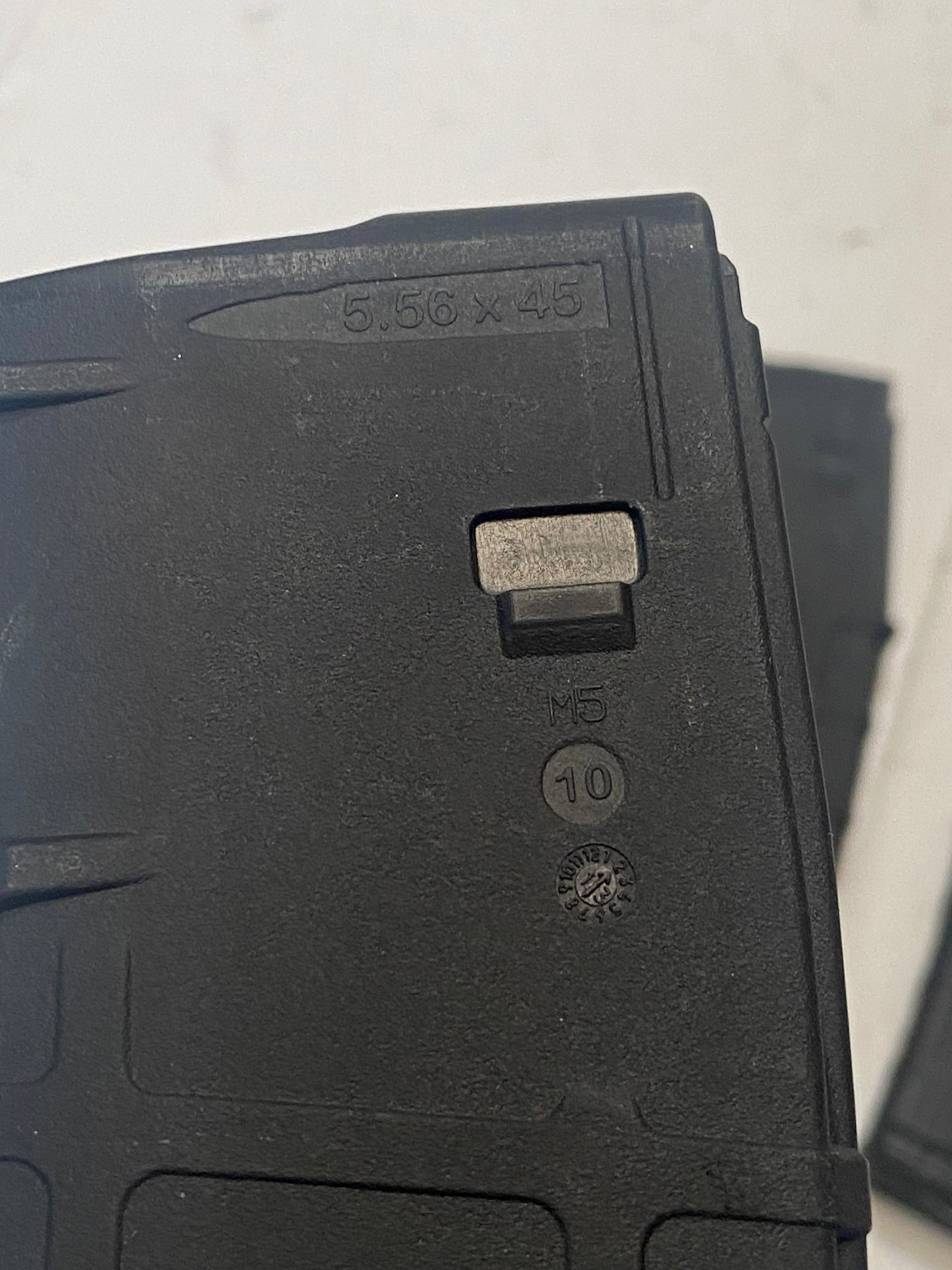 (3) MAGPUL PMAG 30 AR/M4 5.56x45/.223 Magazines - 4