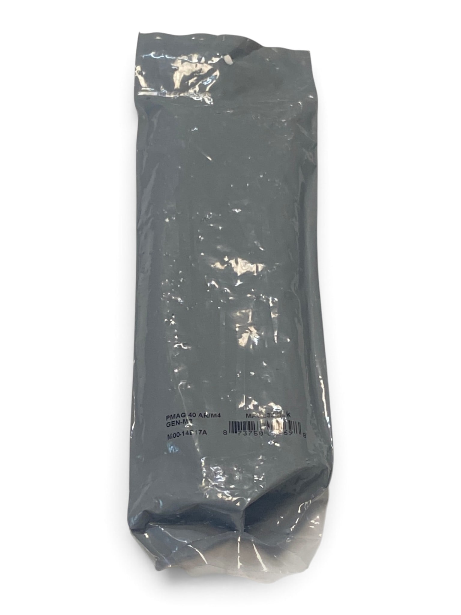 NIB Magpul PMAG 40 AR/M4 5.56x45/.223 Gen M3 40rd. Magazine - 2